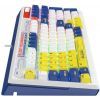 Клавіатура A4Tech Bloody B950 RGB LK Libra USB Warrior Blue (4711421995382) зображення 4