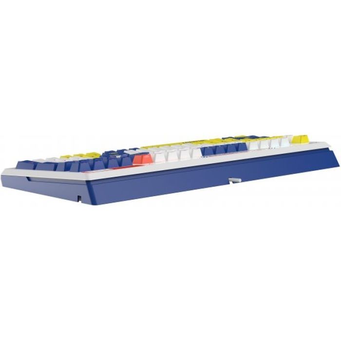 Клавиатура A4Tech Bloody B950 RGB LK Libra USB Warrior Grey (4711421995450) изображение 6