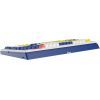 Клавіатура A4Tech Bloody B950 RGB LK Libra USB Warrior Blue (4711421995382) зображення 6