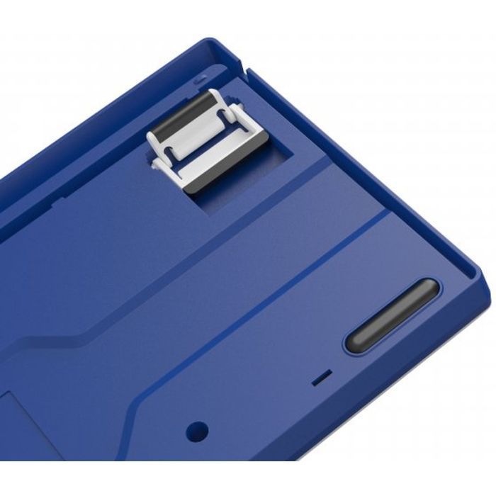 Клавиатура A4Tech Bloody B950 RGB LK Libra USB Warrior Grey (4711421995450) изображение 8