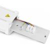 Светильник Videx IP65 лінійний 48W 1.2М 4000K (VLE-BNW-48124) изображение 5