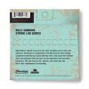 Струны для гитары Jim Dunlop String Lab Series Billy Gibbons Guitar String (09-42) (RWN0942) изображение 2