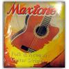 Струны для гитары Maxtone Acoustic (11-49) (FAGS/SET)