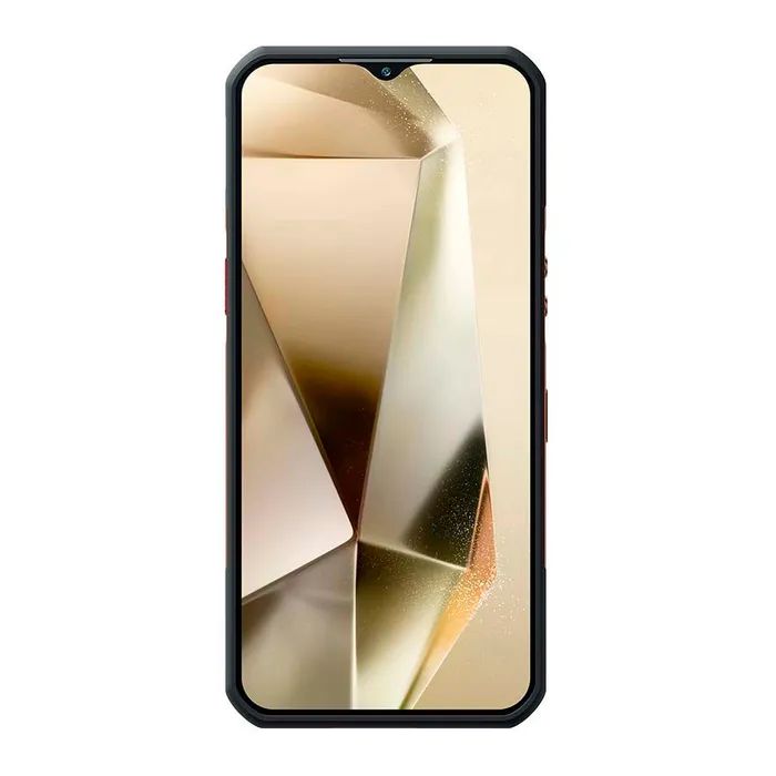 Мобильный телефон OUKITEL WP35 8/256GB Brown (6931940753814) изображение 2