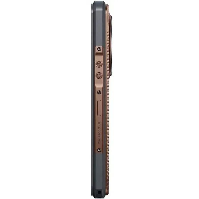 Мобильный телефон OUKITEL WP35 8/256GB Brown (6931940753814) изображение 5