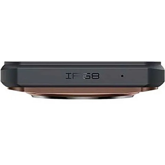 Мобильный телефон OUKITEL WP35 8/256GB Brown (6931940753814) изображение 6