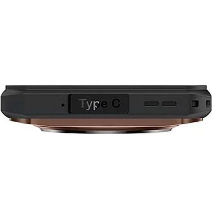 Мобильный телефон OUKITEL WP35 8/256GB Brown (6931940753814) изображение 7