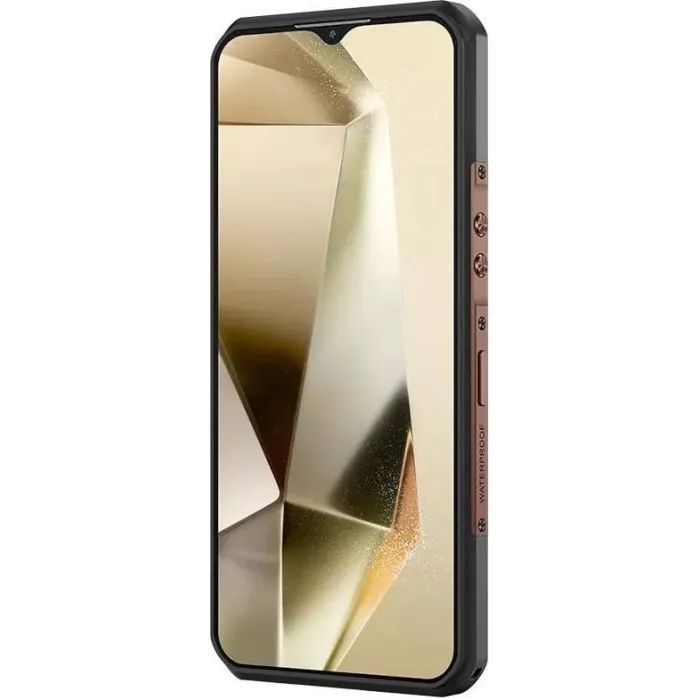 Мобильный телефон OUKITEL WP35 8/256GB Brown (6931940753814) изображение 9