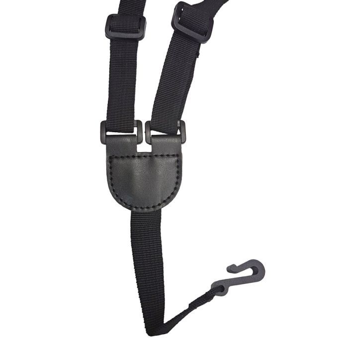 Ремень для гитары Fzone Ukulele Strap (S-001 mix) изображение 2