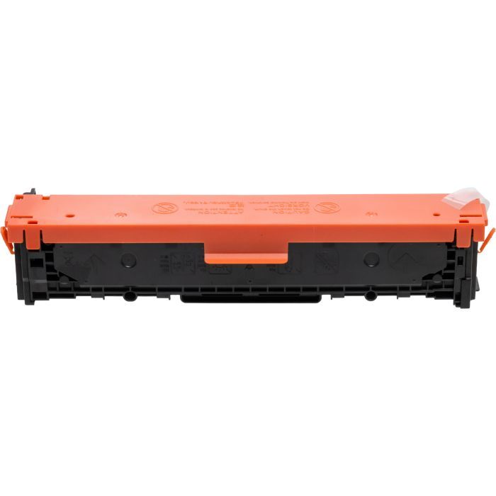 Картридж Vinga CANON 731H Black, HPCB540A/CE320A/CF210X Universa, 2.4K (V-L-C731X) изображение 6