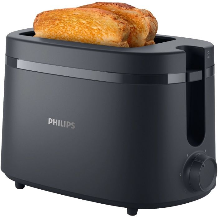 Тостер Philips HD2510/90 изображение 5