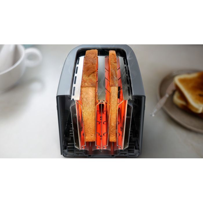 Тостер Philips HD2510/90 изображение 6