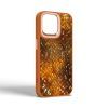 Чехол для мобильного телефона Harder Nagas Apple iPhone 14 Pro Max Brown (ARM76760) изображение 2
