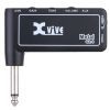 Гітарний підсилювач Xvive GA-4 Metal зображення 3