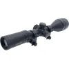 Оптичний приціл Hawke Fast Mount 3-12x50 AO сітка Mil Dot з підсвічуванням (11635) зображення 2