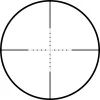 Оптичний приціл Hawke Fast Mount 3-12x50 AO сітка Mil Dot з підсвічуванням (11635) зображення 6