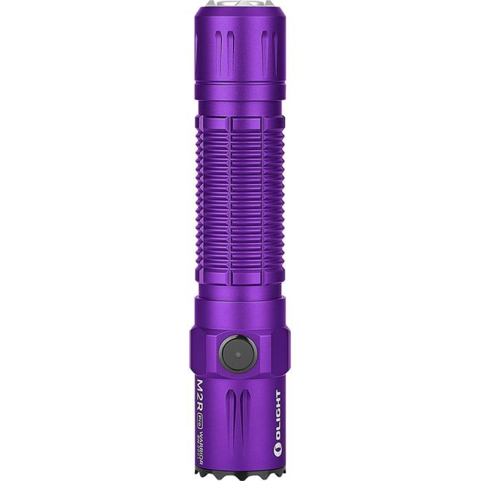 Фонарь Olight M2R Pro Purple (M2R Pro PU) изображение 4