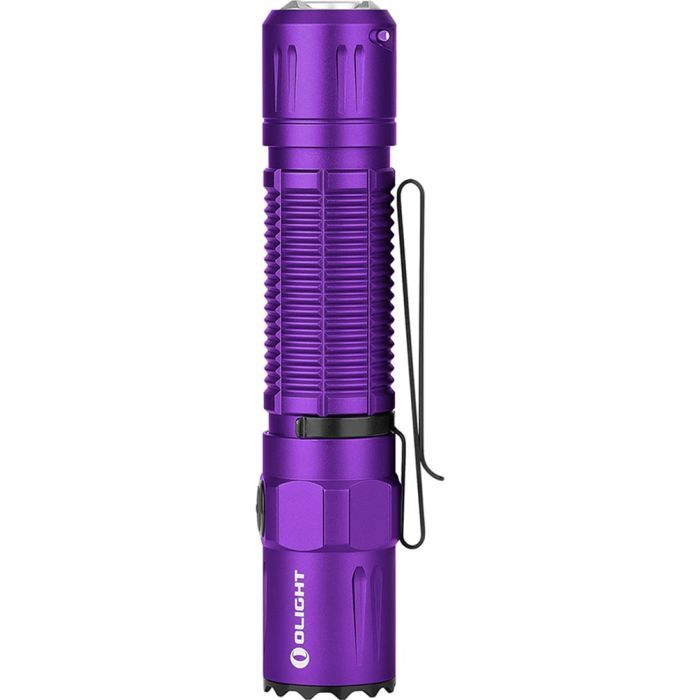 Фонарь Olight M2R Pro Purple (M2R Pro PU) изображение 5