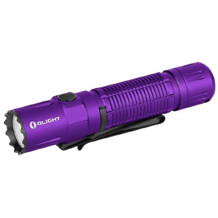 Фонарь Olight M2R Pro Purple (M2R Pro PU) изображение 7