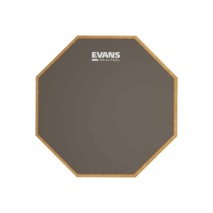 Тренировочный пэд Evans 7" RealFeel Apprentice Pad (ARF7GM)