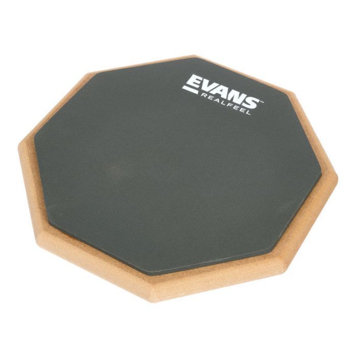 Тренировочный пэд Evans 7" RealFeel Apprentice Pad (ARF7GM) изображение 2