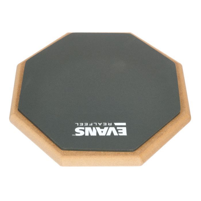 Тренировочный пэд Evans 7" RealFeel Apprentice Pad (ARF7GM) изображение 3