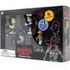 Фигурка YUME Набор коллекционных фигурок Stranger Things 4+1 сет 2 (15005-1) изображение 3