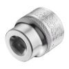 Головка торцевая Stanley 1/2", 30 мм, шестигранная (FMMT17245-0) изображение 3