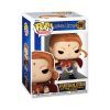 Фигурка Funko Pop серии Черный Клевер - Фуэголеон (72116F) изображение 4