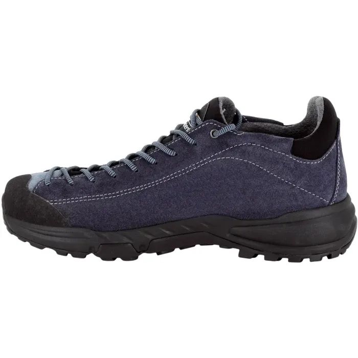 Кросівки Zamberlan 217 Free Blast GTX Suede denim - 44 - синій (006.4652) зображення 3