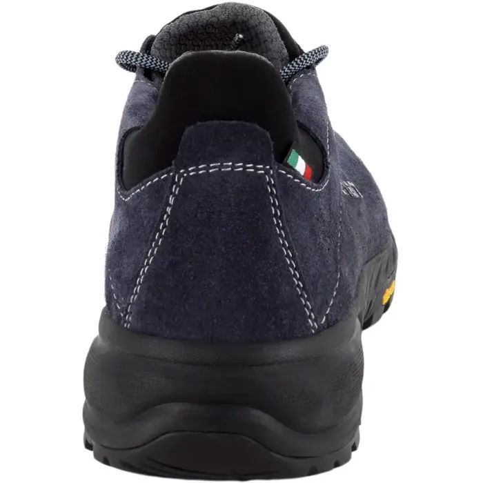 Кросівки Zamberlan 217 Free Blast GTX Suede denim - 44 - синій (006.4652) зображення 5