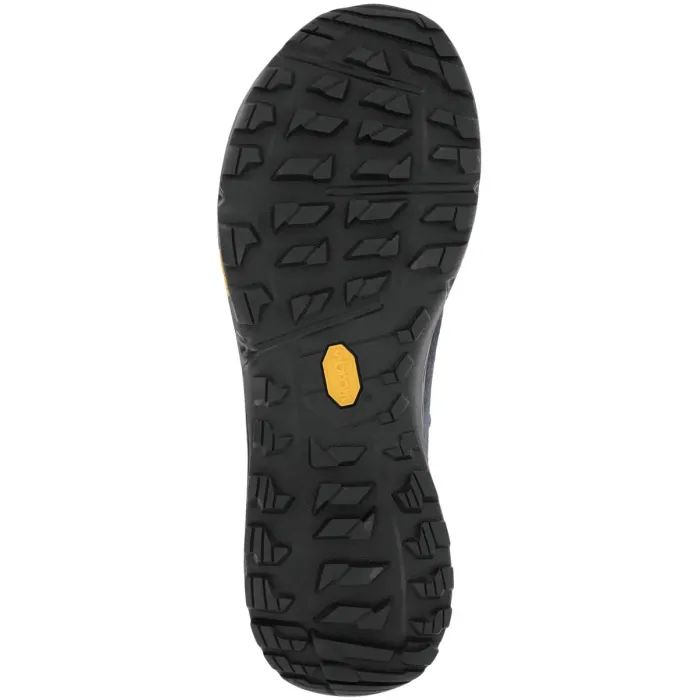 Кросівки Zamberlan 217 Free Blast GTX Suede denim - 44 - синій (006.4652) зображення 7