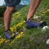 Кросівки Zamberlan 217 Free Blast GTX Suede denim - 43 - синій (006.4651) зображення 8