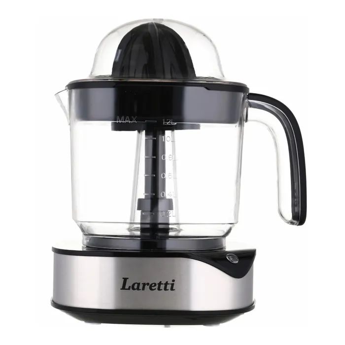 Соковыжималка Laretti LR-FP7418 изображение 2