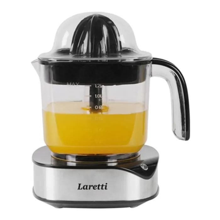 Соковыжималка Laretti LR-FP7418 изображение 7