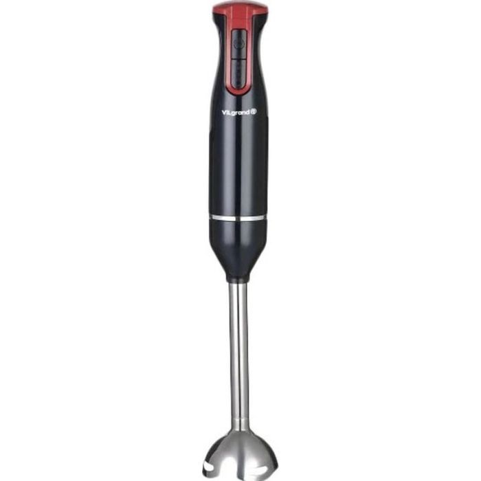 Блендер Vilgrand VBH 5051 red зображення 3