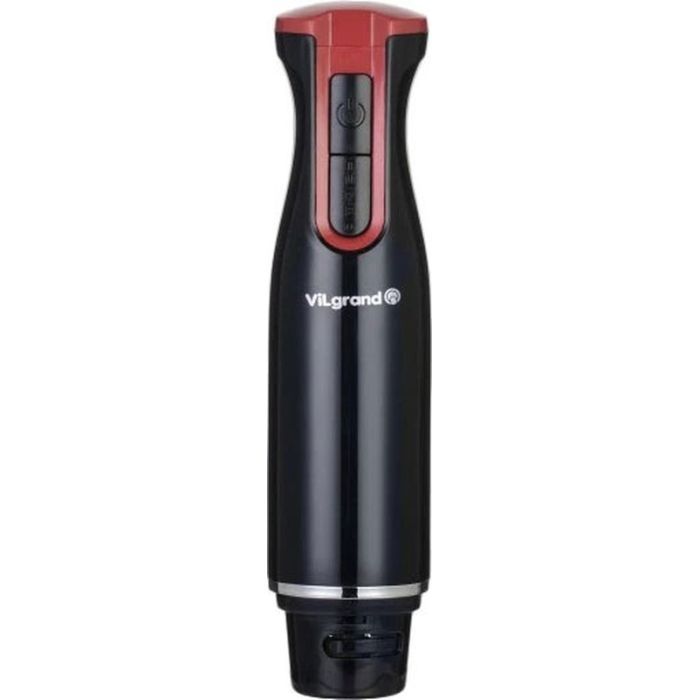 Блендер Vilgrand VBH 5051 red зображення 5