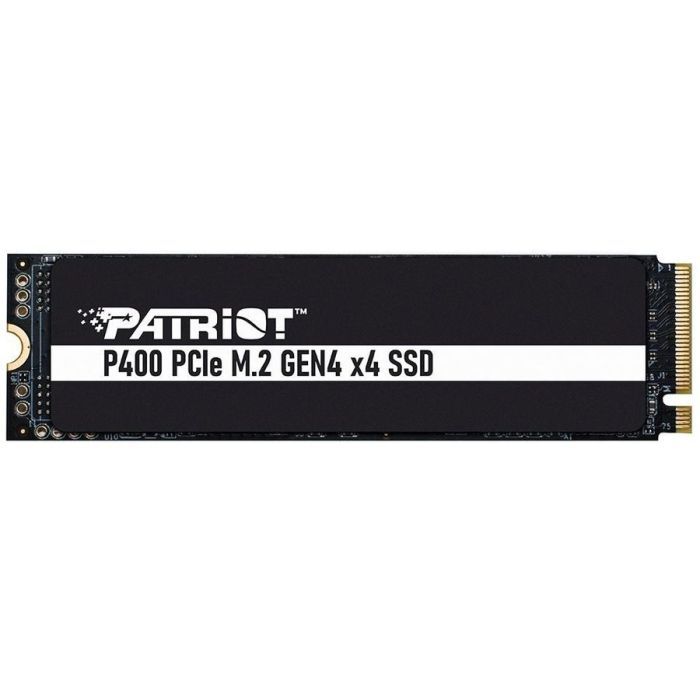 Накопичувач SSD M.2 2280 2TB Patriot (P400LP2KGM28H)