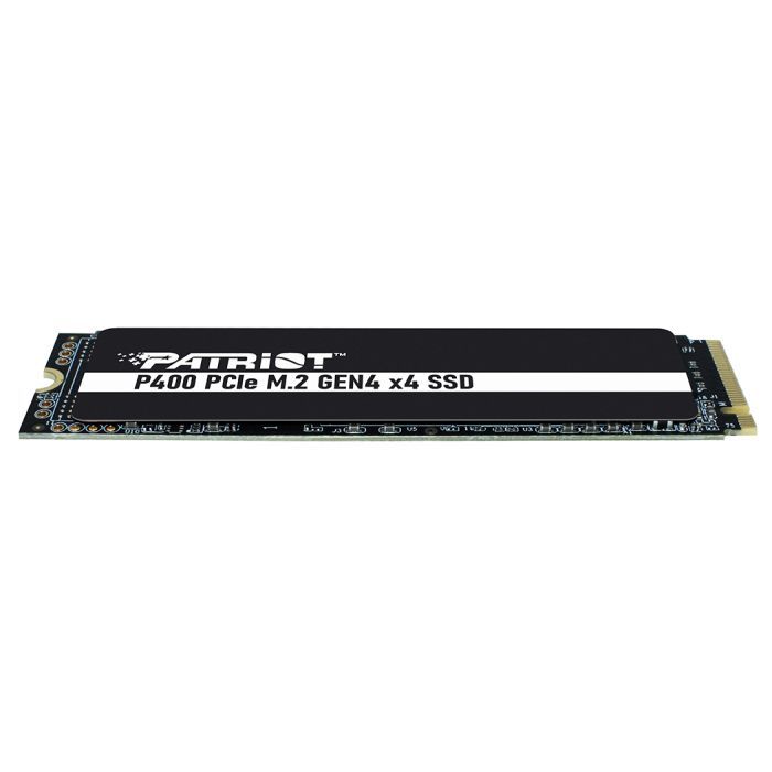 Накопичувач SSD M.2 2280 2TB Patriot (P400LP2KGM28H) зображення 2