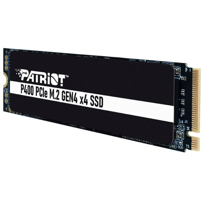 Накопичувач SSD M.2 2280 2TB Patriot (P400LP2KGM28H) зображення 4