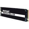 Накопитель SSD M.2 2280 4TB Patriot (P400LP4KGM28H) изображение 4