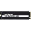 Накопитель SSD M.2 2280 4TB Patriot (P400LP4KGM28H)