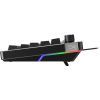 Клавиатура HyperX Alloy Rise 75 PBT HX Red USB UA Black (7G7A4AA) изображение 4