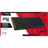 Клавиатура HyperX Alloy Rise 75 PBT HX Red USB UA Black (7G7A4AA) изображение 6