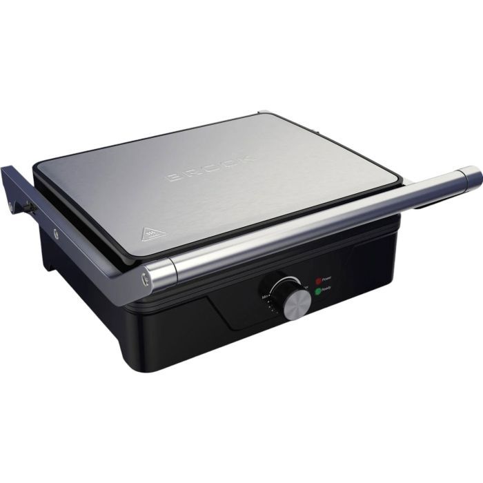 Электрогриль Brock HCG 5000 SS изображение 2