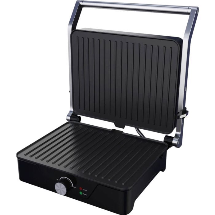 Электрогриль Brock HCG 5000 SS изображение 3