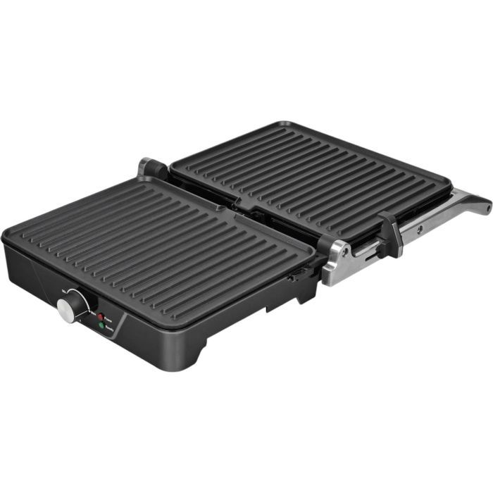 Электрогриль Brock HCG 5000 SS изображение 4