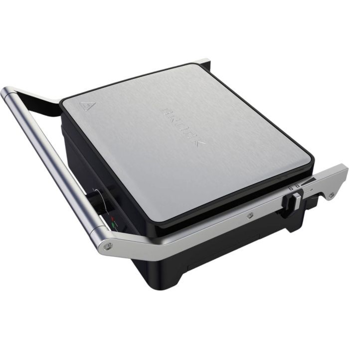 Электрогриль Brock HCG 5000 SS изображение 5