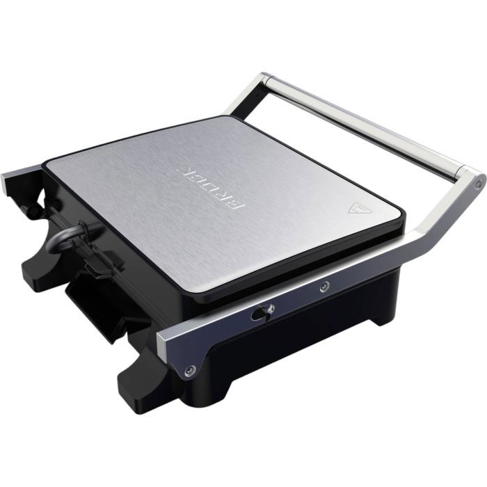 Электрогриль Brock HCG 5000 SS изображение 6