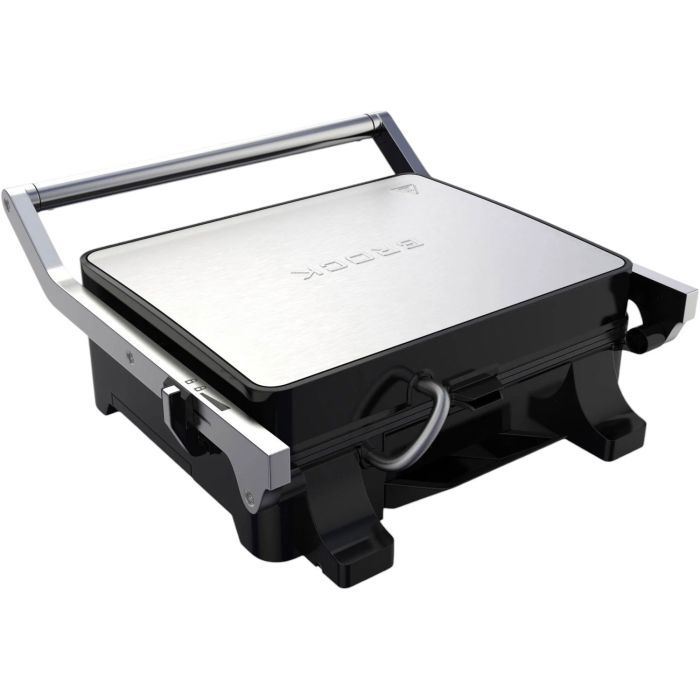 Электрогриль Brock HCG 5000 SS изображение 7